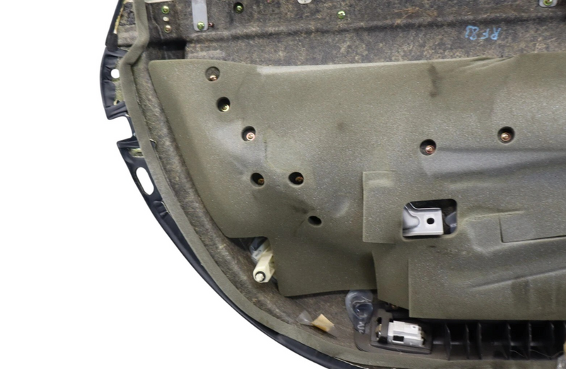 Load image into Gallery viewer, 02-10 Lexus SC430 Front Right Passenger Side Interior Door Panel Cover Oem
