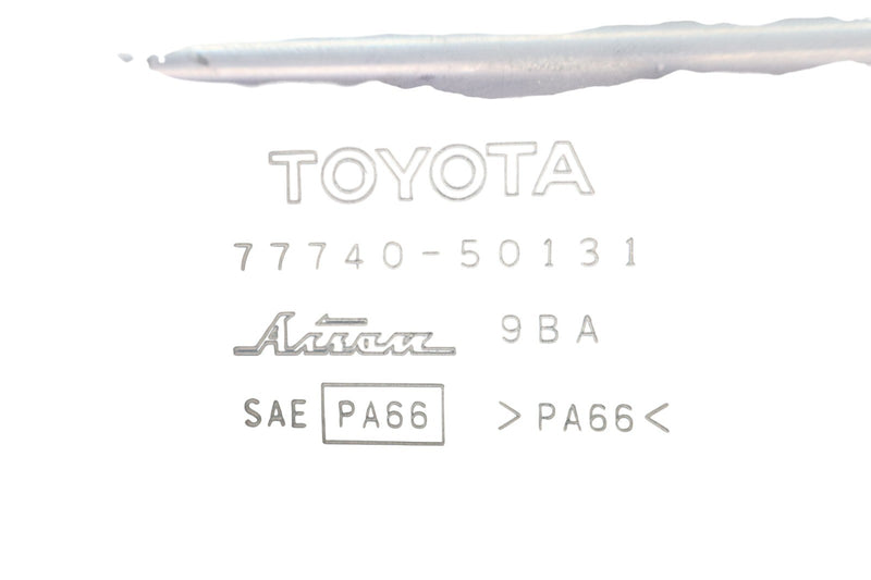 Load image into Gallery viewer, 07-09 Lexus LS460 LS460L Emission Fuel Vapor Evaporator Charcoal Canister Oem
