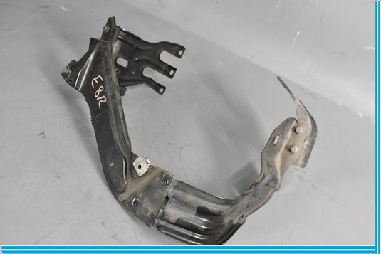 03-09 Mercedes CLK550 W209 Front Right Passenger Headlight Bracket Support Oem
