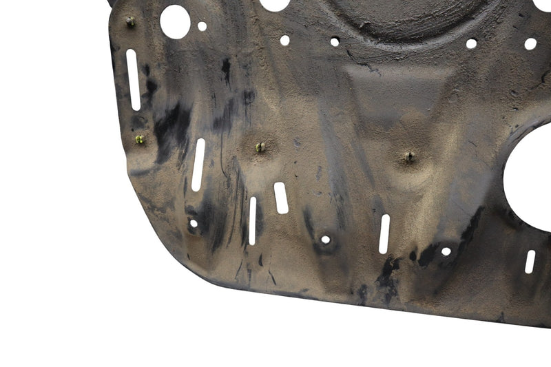 Load image into Gallery viewer, 07-12 Lexus LS460 LS460L Front Engine Center Lower Under Cover Splash Guard Oem
