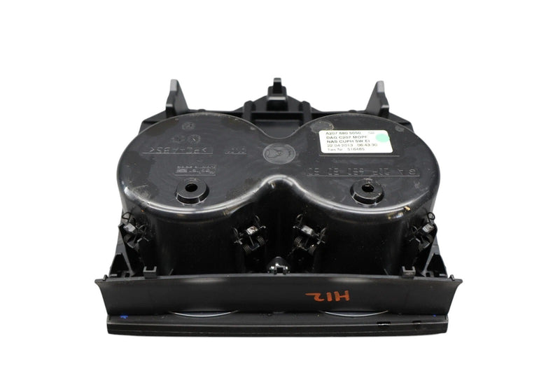 Load image into Gallery viewer, 14-17 Mercedes E550 E400 E350 Coupe Center Console Cup Holder Compartment Oem
