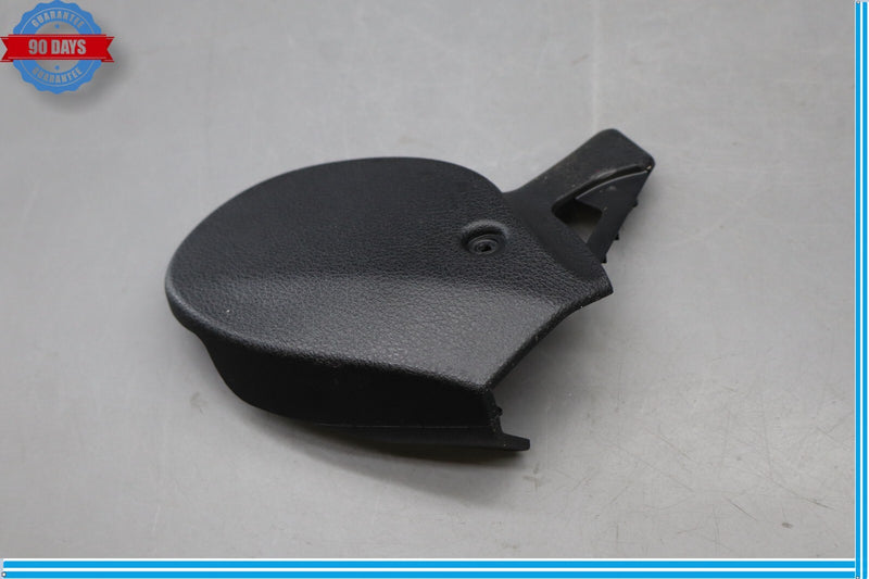 Load image into Gallery viewer, 09-15 BMW 740i 750Li xDrive Front Left Side Seat Inner Trim Cover Panel Oem

