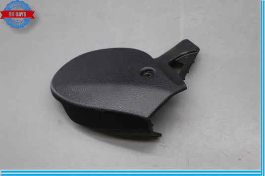 09-15 BMW 740i 750Li xDrive Front Left Side Seat Inner Trim Cover Panel Oem