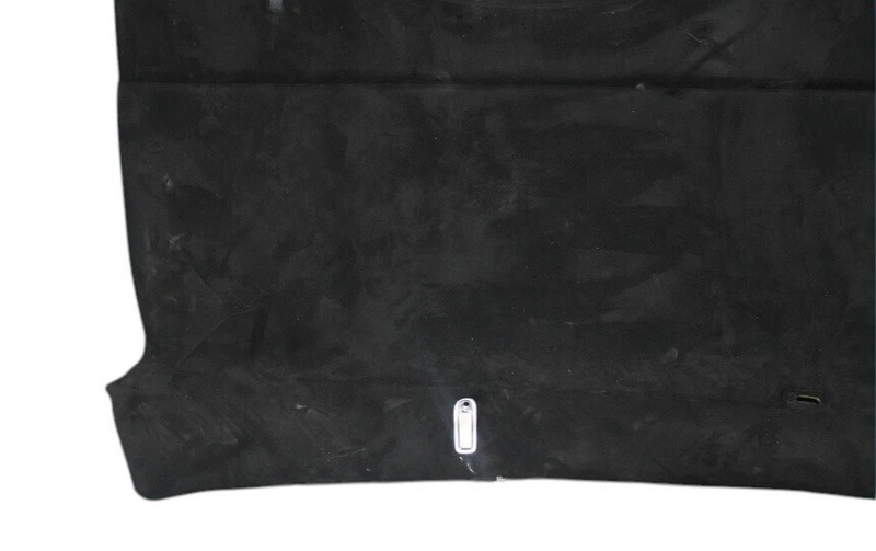 Load image into Gallery viewer, 07-10 Bentley Continental GT Coupe Headliner Cover Roof Trim 3W8867501AT OEM
