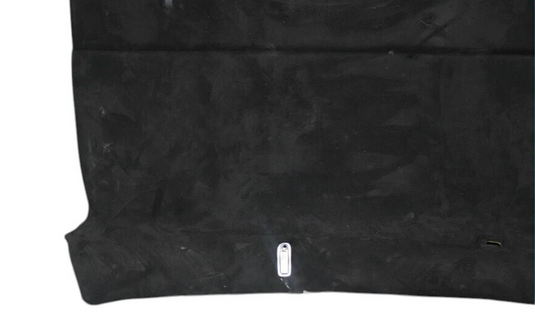 07-10 Bentley Continental GT Coupe Headliner Cover Roof Trim 3W8867501AT OEM