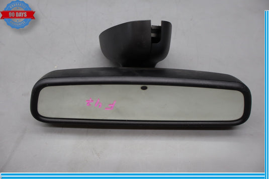 10-17 Jaguar XJL XJ X351 Front Upper Interior Rear View Mirror Oem