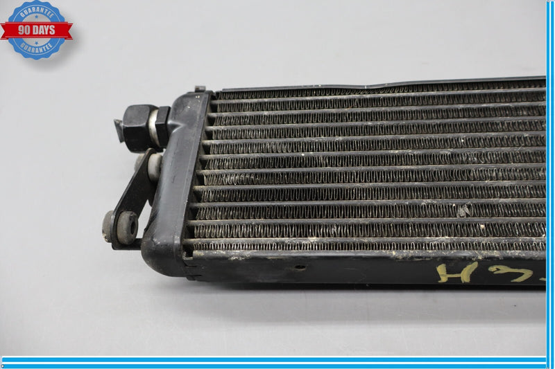 Load image into Gallery viewer, 03-12 Bentley Continental Flying SpurTransmission Oil Cooler Radiator Oem
