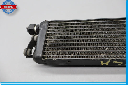 03-12 Bentley Continental Flying SpurTransmission Oil Cooler Radiator Oem