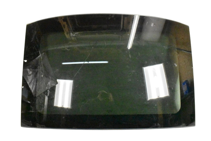 08-17 Audi A5 S5 Top Roof Panoramic Sunroof Glass Panel 8T0877911B Oem