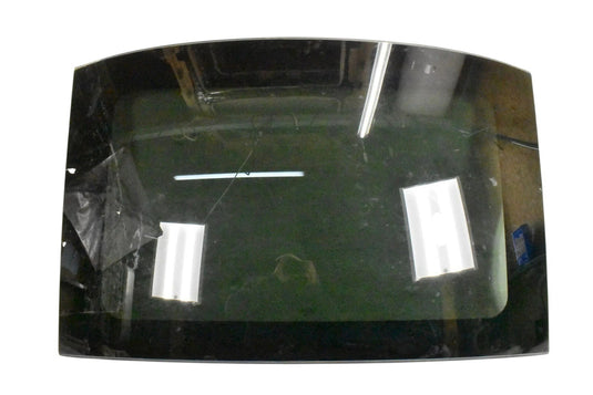 08-17 Audi A5 S5 Top Roof Panoramic Sunroof Glass Panel 8T0877911B Oem