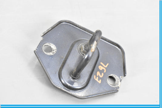 10-13 Jaguar XJ XJL Left Driver Side Bonnet Hood Loop Catch Lock Hook Oem