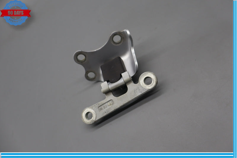 Load image into Gallery viewer, 07-15 Jaguar XK XKR Convertible Rear Right Passenger Side Trunk Lid Hinge Oem
