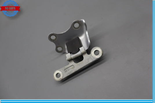 07-15 Jaguar XK XKR Convertible Rear Right Passenger Side Trunk Lid Hinge Oem