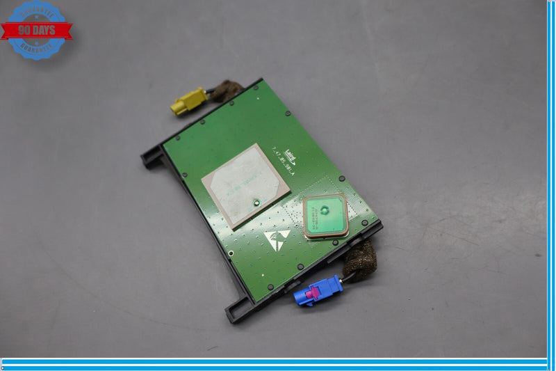 Load image into Gallery viewer, 10-19 Jaguar X351 XJ XJL Rear Interior Roof Antenna Amplifier AW9319C089CB Oem
