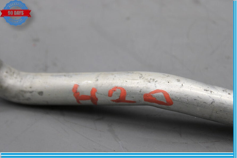 Load image into Gallery viewer, 12-16 Tesla Model S A/C Conditioner Pipe Line Chiller to Compressor Hose Oem

