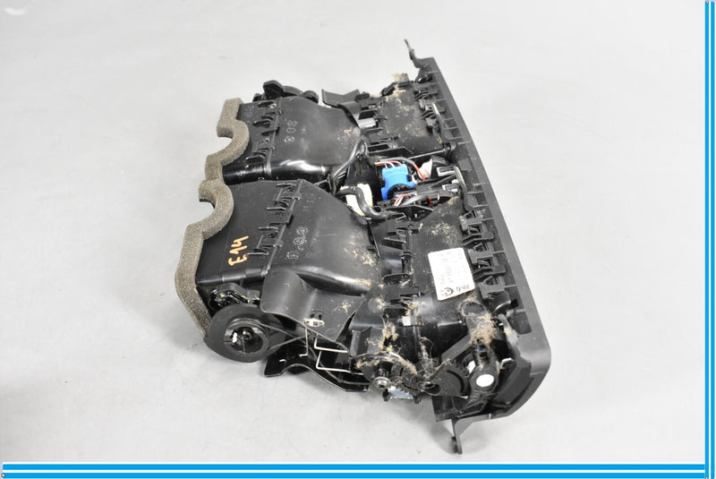 Load image into Gallery viewer, 09-15 BMW 750i 750Li Center Middle Dash Dashboard Air Vent Grille Oem

