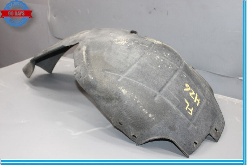 Load image into Gallery viewer, 07-15 Jaguar XK X150 Front Left Driver Side Fender Liner Wheelarch Black Oem
