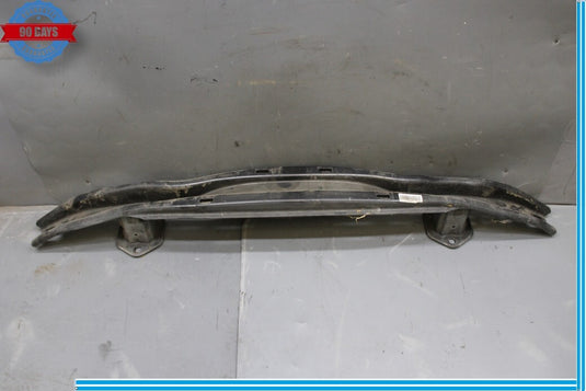 06-12 BMW 328i 328i XDrive F30 Rear Bumper Reinforcement Impact Bar Rebar Oem