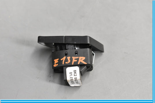 09-16 Audi A4 Front Right Passenger Side Door Lock Switch Button Oem