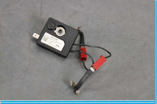 09-15 Jaguar XF XFR AM/FM Radio Antenna Amplifier Module Unit Oem
