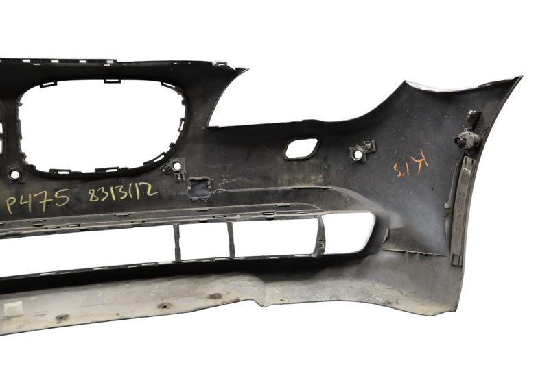 Load image into Gallery viewer, 09-12 BMW 750Li 750i F01 Front Bumper Cover Panel Assembly 51117251634 Oem
