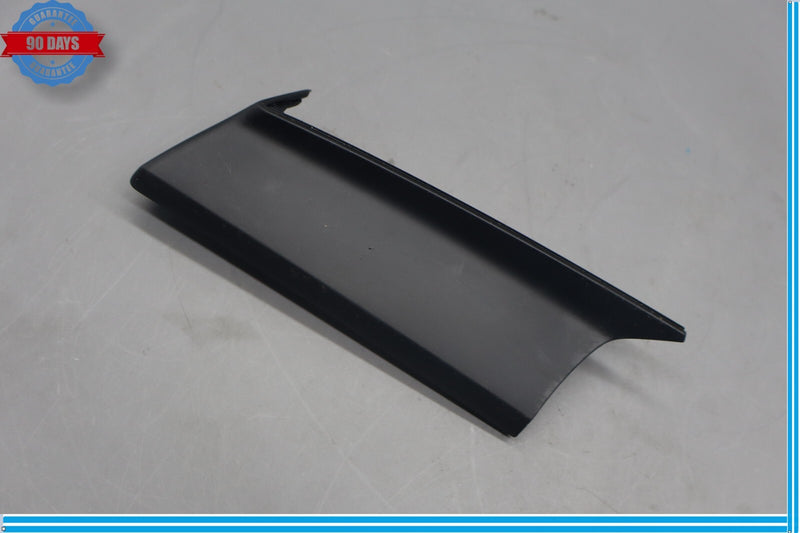Load image into Gallery viewer, 12-18 Audi A6 Quattro Front Left Driver Side Dash Molding Panel Trim Black Oem
