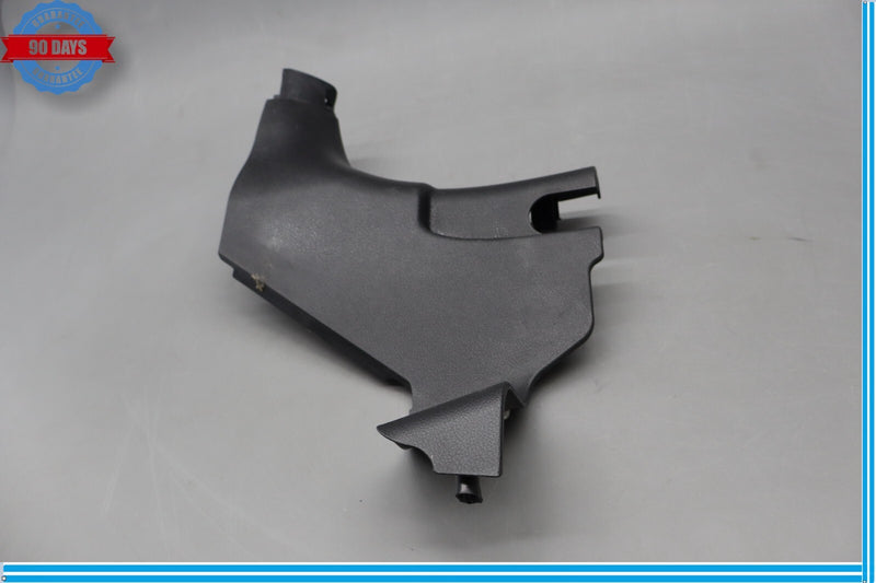 Load image into Gallery viewer, 15-16 Hyundai Genesis Front Left Driver Side Lower Kick Cover Panel Trim Oem
