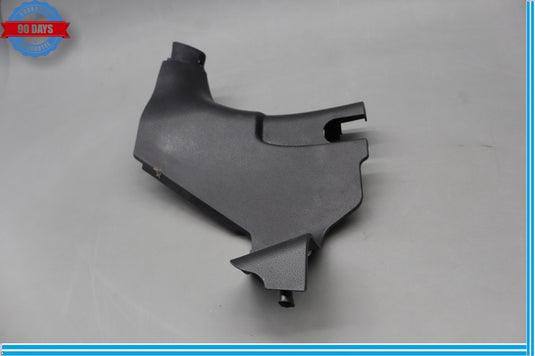 15-16 Hyundai Genesis Front Left Driver Side Lower Kick Cover Panel Trim Oem