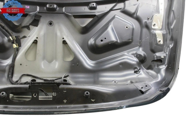 Load image into Gallery viewer, 03-11 Mercedes R230 SL500 SL550 Rear Trunk Lid Deck Shell Panel A2307500675 OEM
