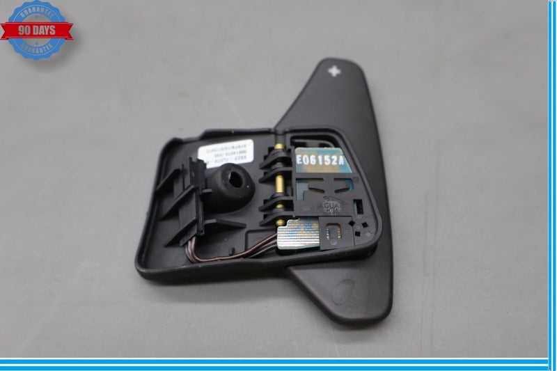 Load image into Gallery viewer, 09-15 Jaguar XF XFR Right Passenger Side Steering Shift Paddle Down Switch Oem
