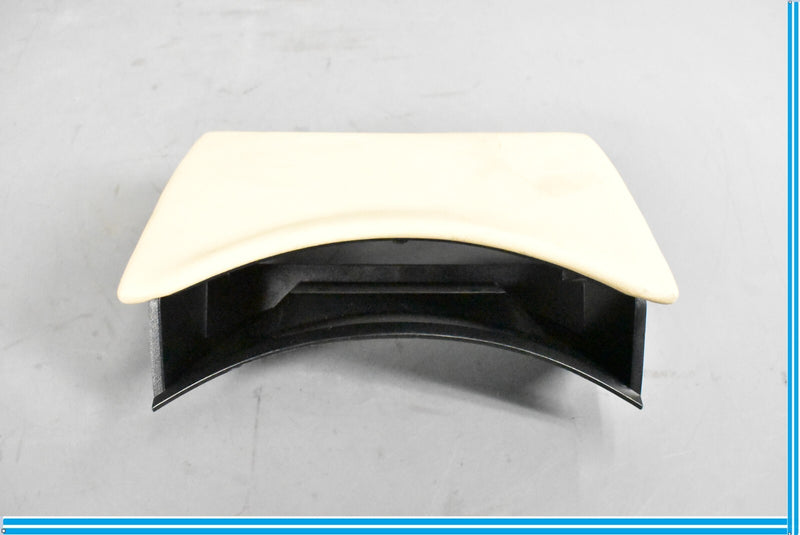 Load image into Gallery viewer, 04-13 Maserati Quattroporte Front Left Dash CD Changer Storage Tray Cover Oem
