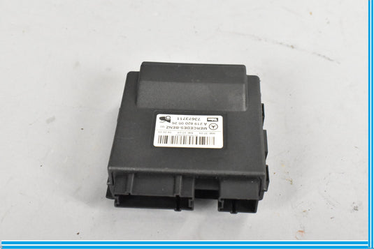 06-11 Mercedes CLS550 CLS55 AMG W219 Trunk Remote Release Control Module Oem
