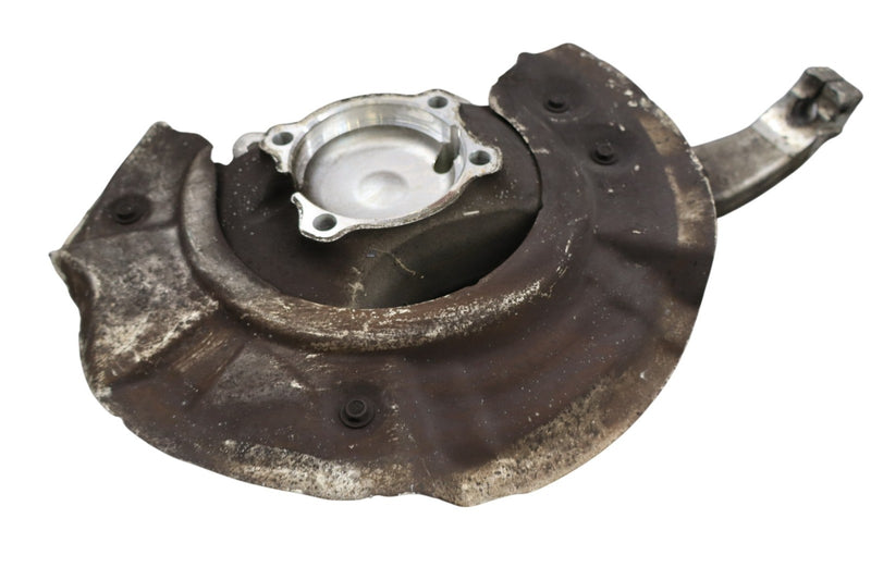 Load image into Gallery viewer, 11-16 BMW 535i GT 550i GT xDrive Front Right Wheel Carrier Spindle Knuckle Oem

