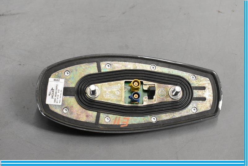 Load image into Gallery viewer, 09-15 Jaguar XF Rear Upper Roof Radio Shark Fin Antenna Oem
