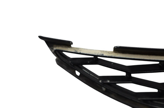 14-17 Maserati Quattroporte Front Lower Bumper Center Grille Molding Oem