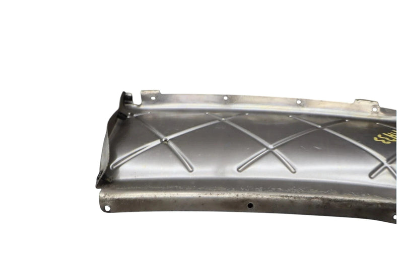 Load image into Gallery viewer, 03-12 Bentley Continental Flying Spur Right Side Trunk Under Cover Shield Oem
