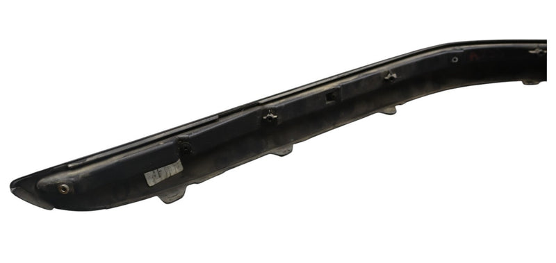 Load image into Gallery viewer, 11-13 Hyundai Equus Rear Right Passenger Side Bumper Trim Molding 866763N000 Oem
