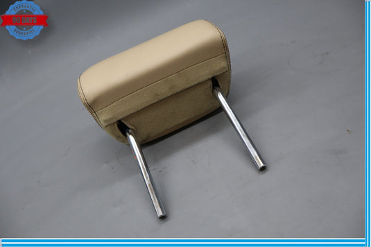 10-18 Jaguar X351 XJ XJL Rear Center Side Headrest Head Rest Oem
