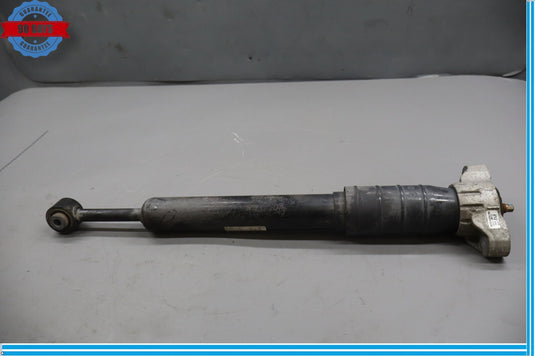14-17 Maserati Ghibli M157 Rear Right Side Suspension Shock Absorber Strut Oem