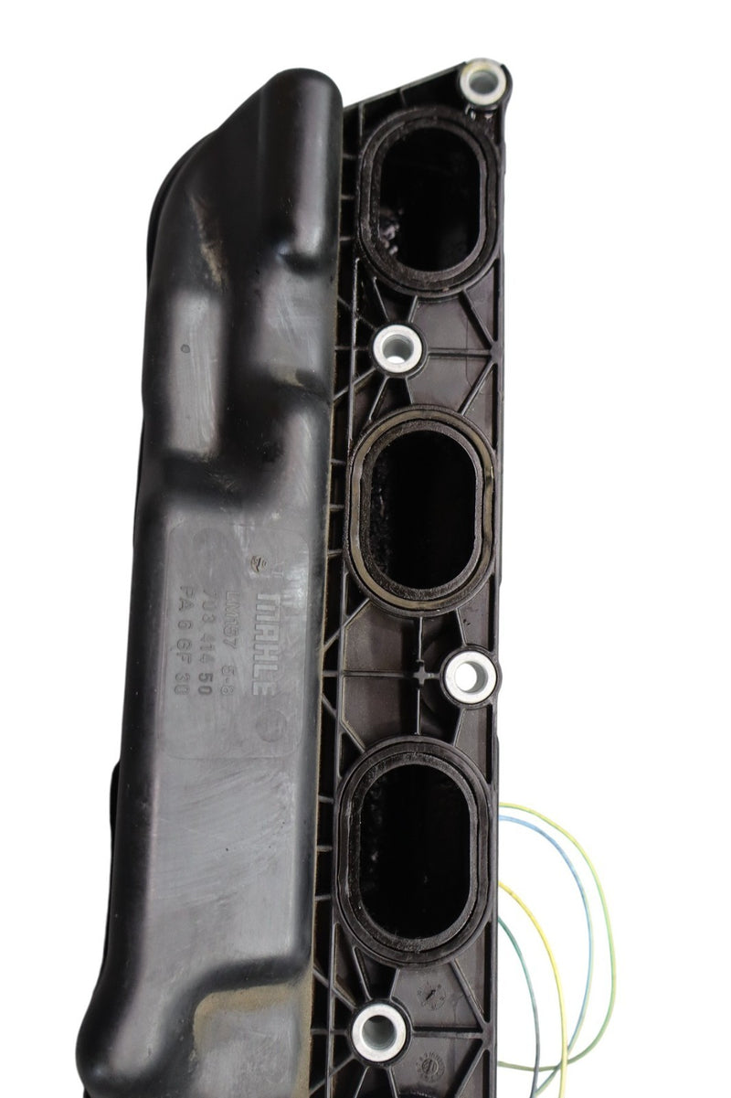 Load image into Gallery viewer, 09-17 BMW 550i GT F07 xDrive Left Driver Side Air Intake Manifold 7555666 Oem
