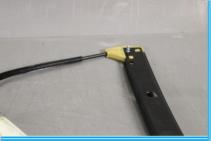 Load image into Gallery viewer, 11-17 Audi A8 Quattro Rear Right Passenger Side Door Window Regulator Oem
