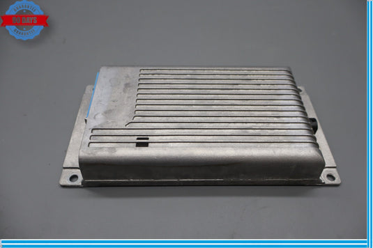 2011 BMW 750i 750Li Bluetooth Communication Control Module 6434AMULF2 Oem