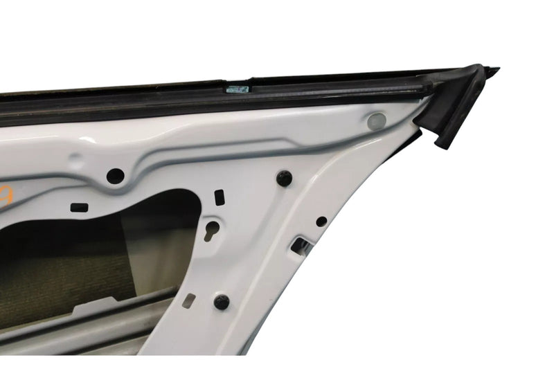 Load image into Gallery viewer, 09-17 Volkswagen CC Rear Right Passenger Side Door Shell Panel 3C8833312 OEM
