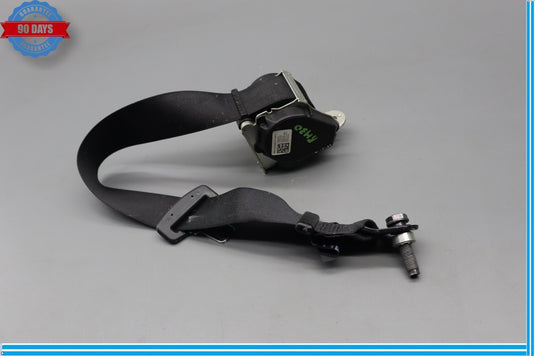 14-17 Maserati Ghibli Rear Right Passenger Side Seatbelt Seat Belt Retractor Oem
