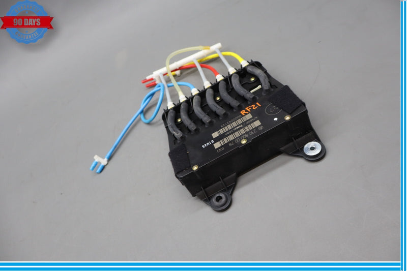Load image into Gallery viewer, 05-11 Mercedes R171 SLK280 Front Right Passenger Side Seat Valve Block Oem
