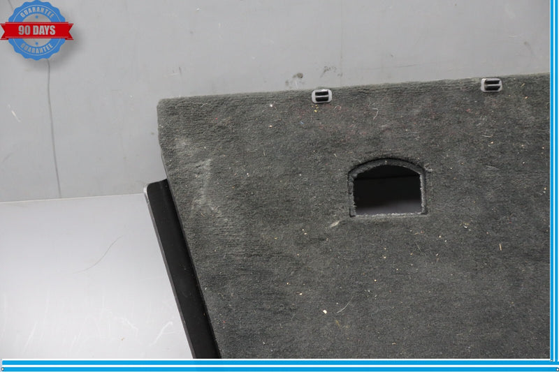 Load image into Gallery viewer, 10-16 Porsche Panamera Rear Right Side Trunk Cargo Floor Access Cover Panel Oem
