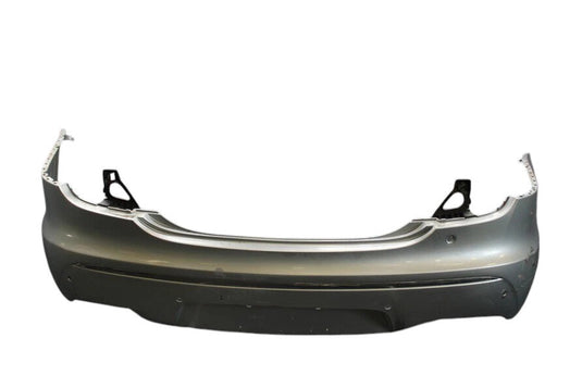 10-15 Jaguar XJL XJ Rear Lower Bumper Cover Reinforcement Oem