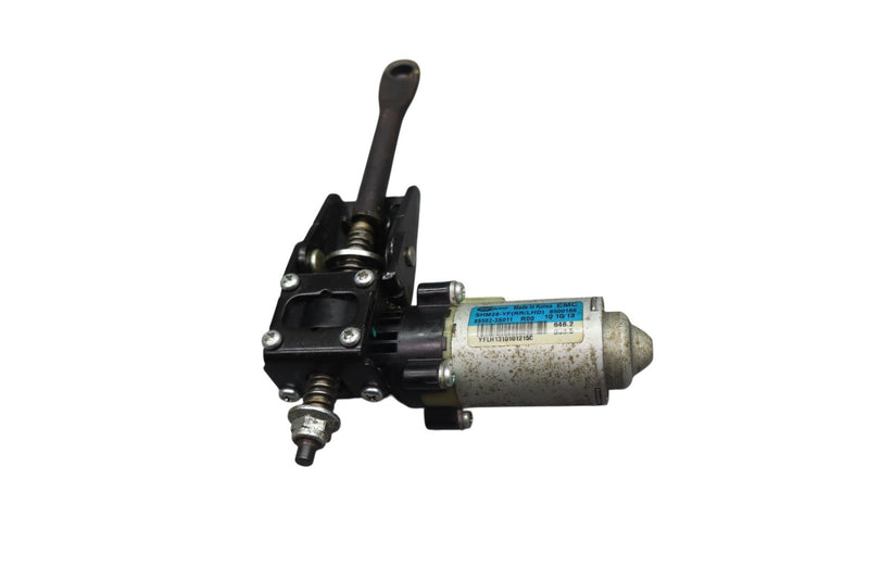 Load image into Gallery viewer, 12-17 Hyundai Azera Front Left Or Right Seat Height Adjuster Motor Oem
