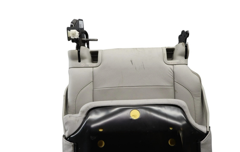 Load image into Gallery viewer, 13-16 Mercedes X166 GL450 GL550 Rear Left Driver Side 3RD Row Seat Assembly Oem
