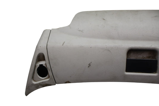 03-12 Mercedes R230 SL550 Right or Left Side Under Seat Compartment Trim Oem